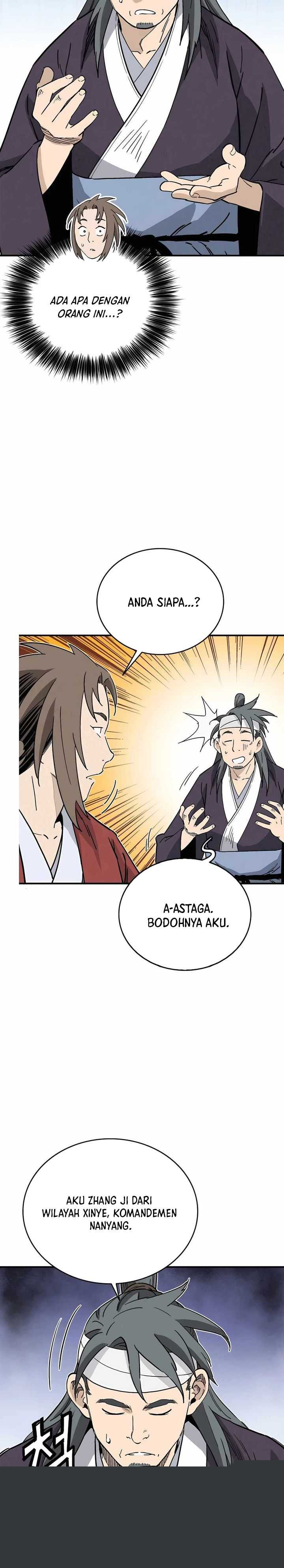 I Reincarnated as a Legendary Surgeon Chapter 125 Gambar 21