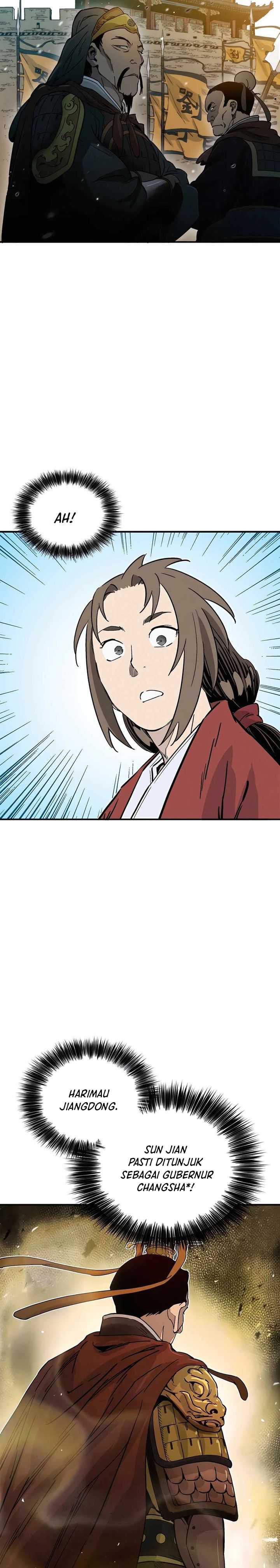 I Reincarnated as a Legendary Surgeon Chapter 125 Gambar 4