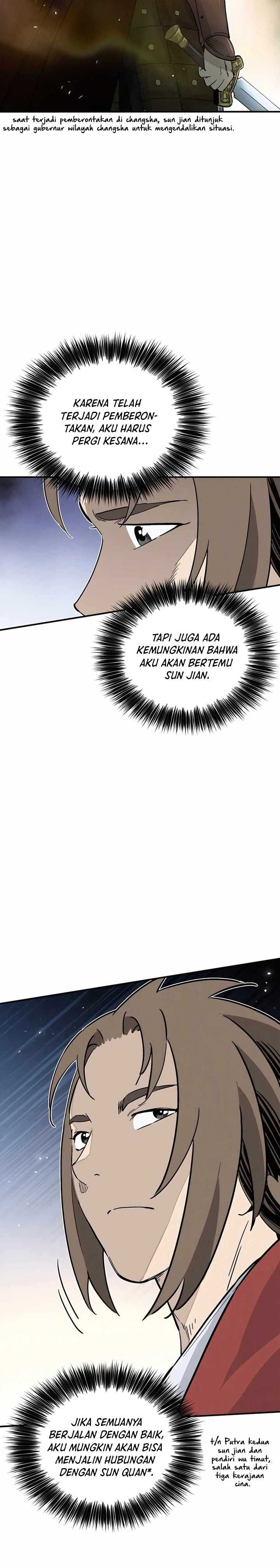 I Reincarnated as a Legendary Surgeon Chapter 125 Gambar 5