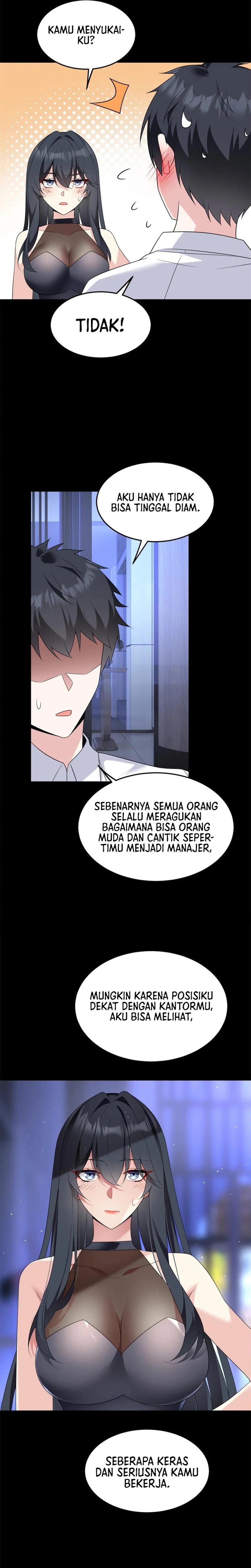 I Eat Soft Rice in Another World Chapter 167 Gambar 15