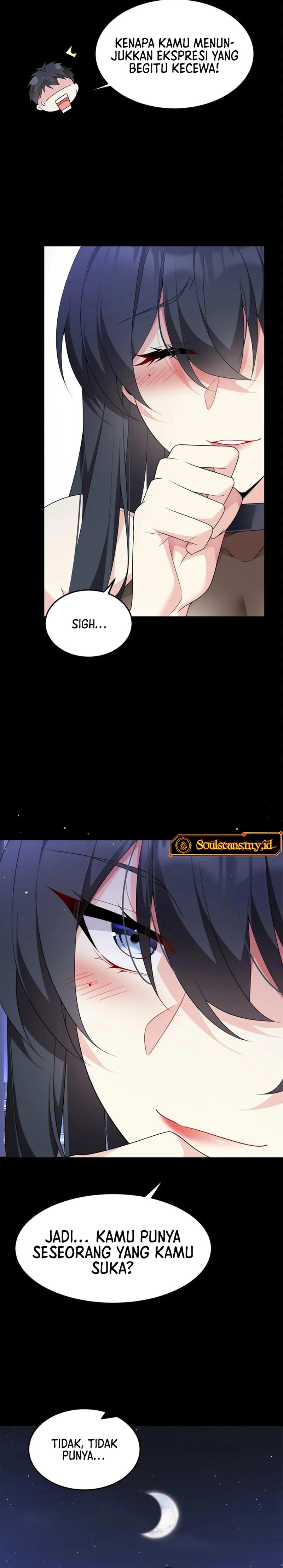 I Eat Soft Rice in Another World Chapter 167 Gambar 17