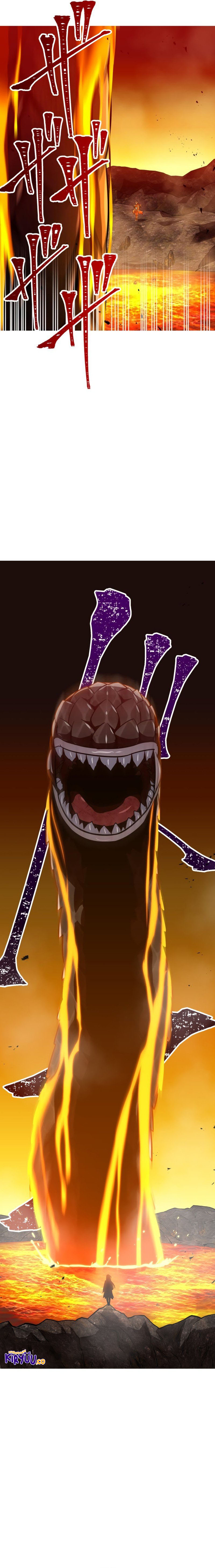 Savior of Divine Blood ~Draw Out 0.00000001% to Become the Strongest~ Chapter 77 Gambar 12