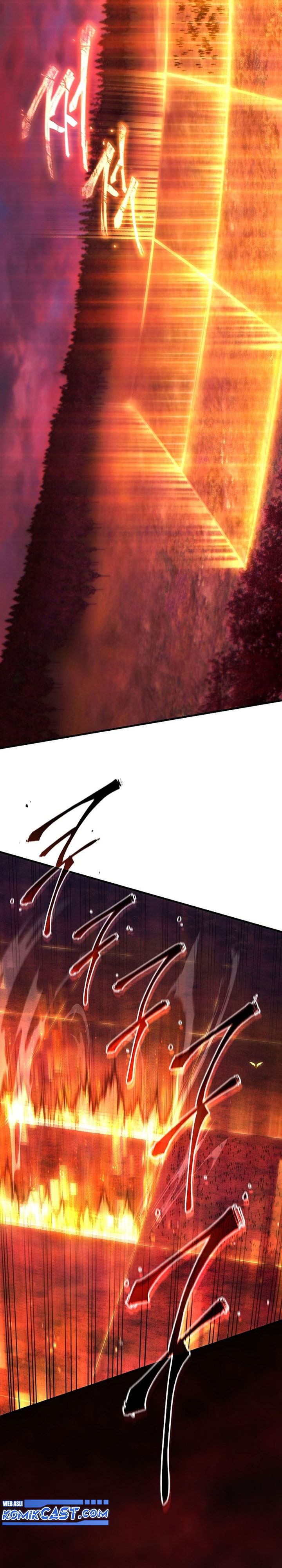 The 100th Regression Of The Max-Level Player Chapter 46 Gambar 13