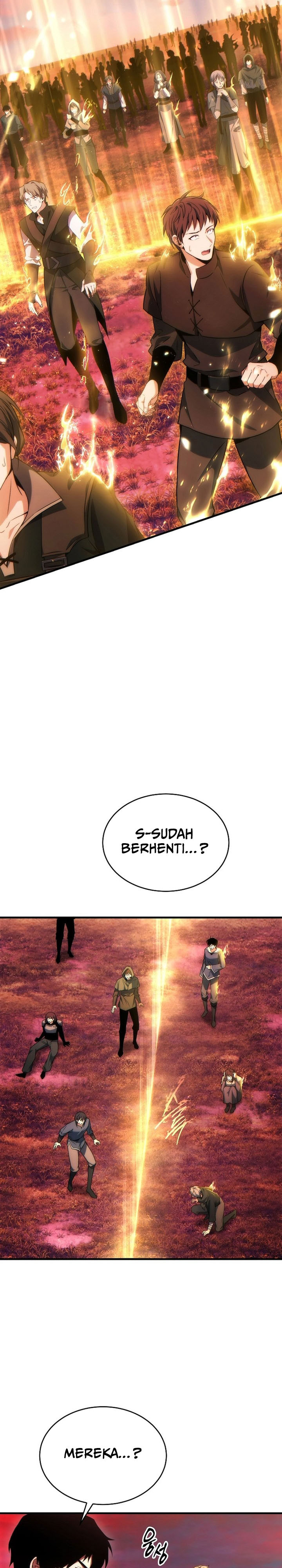 The 100th Regression Of The Max-Level Player Chapter 46 Gambar 18