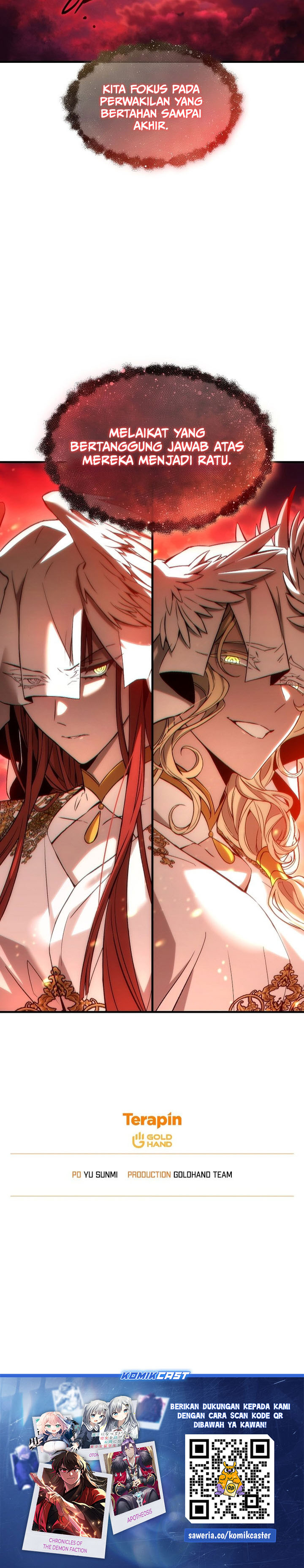 The 100th Regression Of The Max-Level Player Chapter 46 Gambar 39