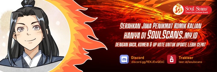 Baca Manhua Lanke Special Destiny Chapter 121 Gambar 2