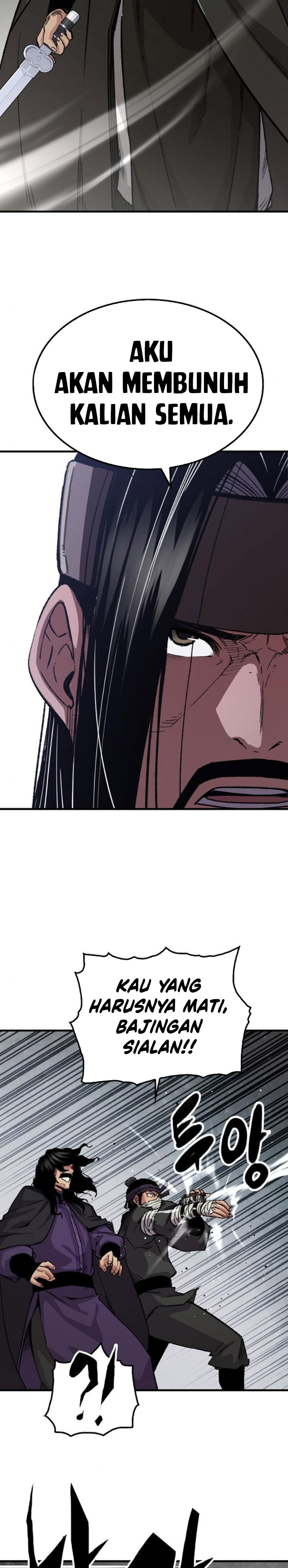 Reborn as The Heavenly Demon Chapter 60 Gambar 11
