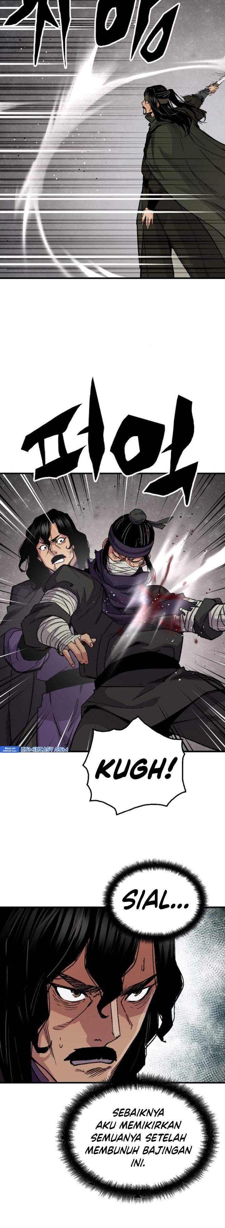 Reborn as The Heavenly Demon Chapter 60 Gambar 12