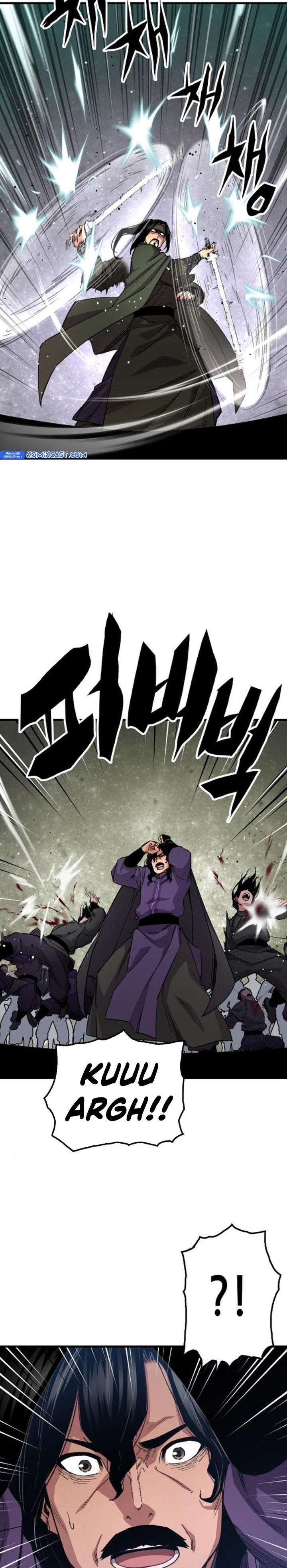 Reborn as The Heavenly Demon Chapter 60 Gambar 14