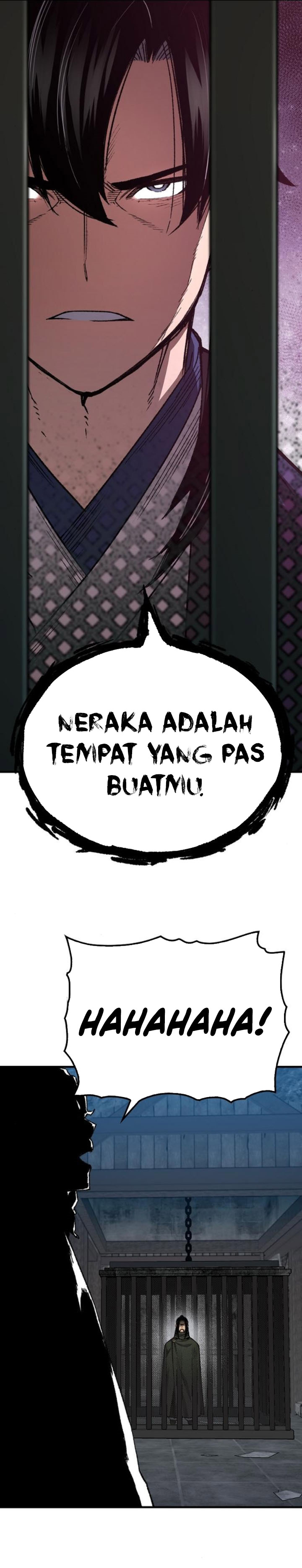 Reborn as The Heavenly Demon Chapter 60 Gambar 28