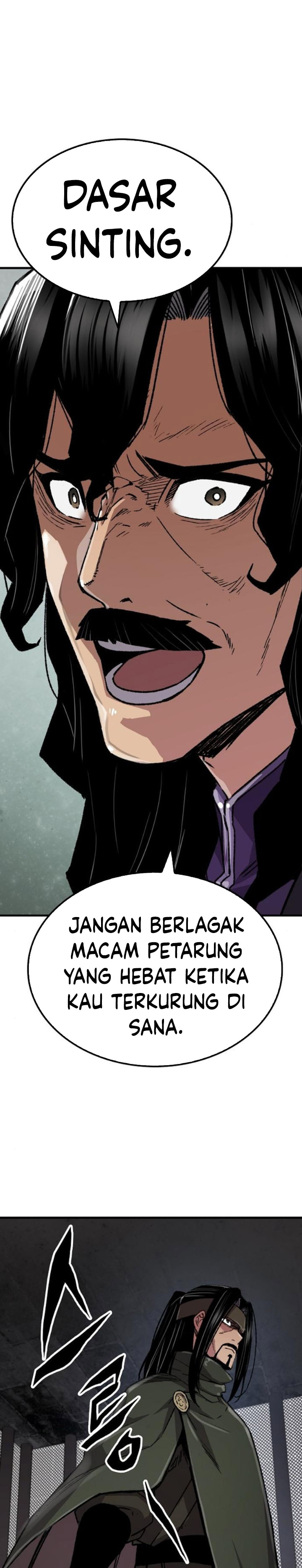 Reborn as The Heavenly Demon Chapter 60 Gambar 29