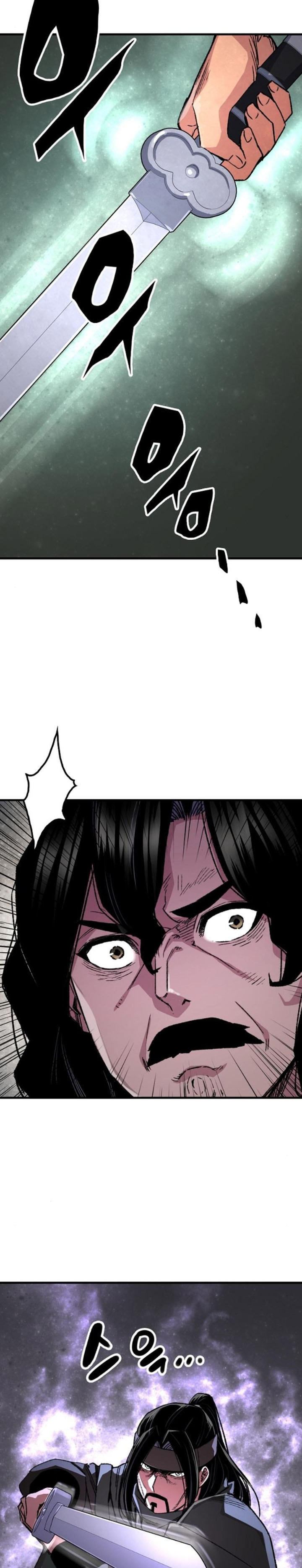 Reborn as The Heavenly Demon Chapter 60 Gambar 31
