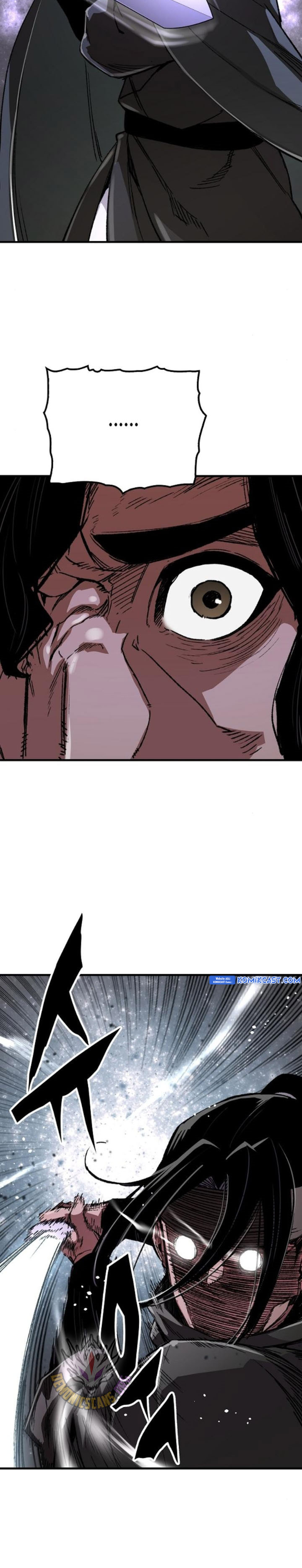 Reborn as The Heavenly Demon Chapter 60 Gambar 32