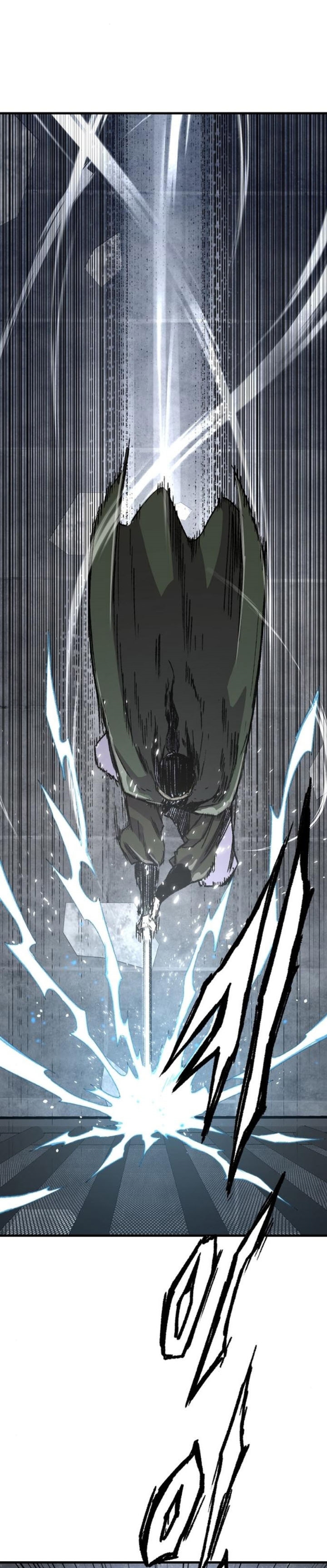 Reborn as The Heavenly Demon Chapter 60 Gambar 33