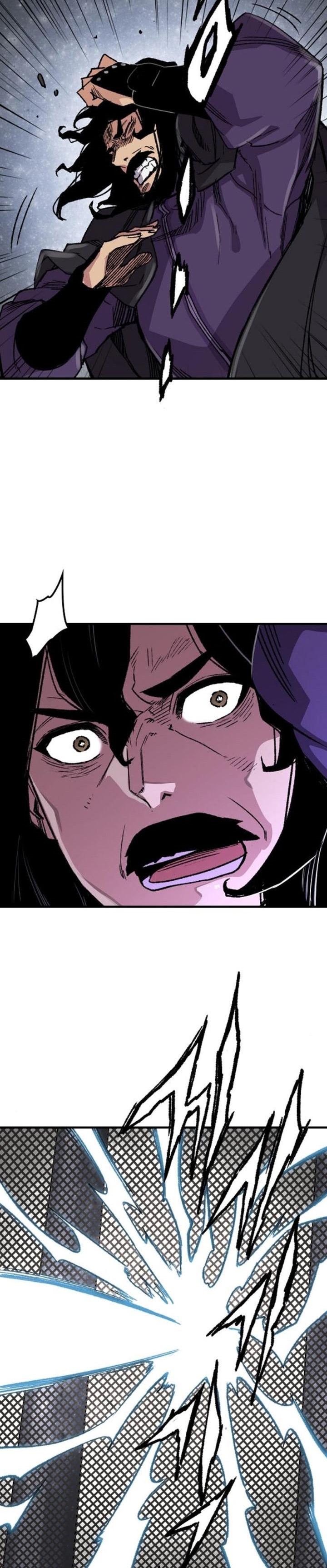Reborn as The Heavenly Demon Chapter 60 Gambar 34
