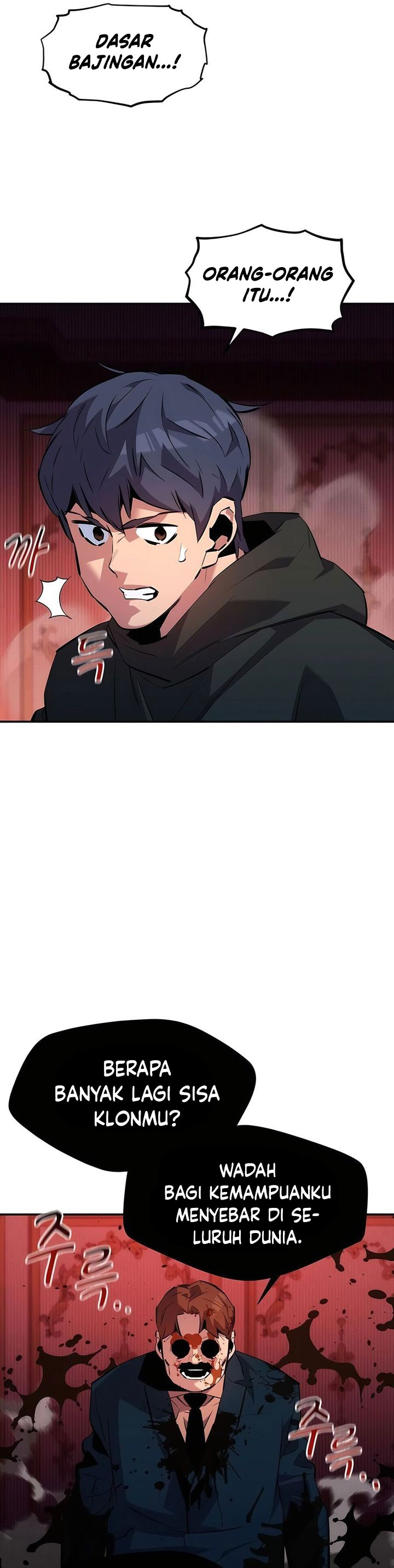 Auto-Hunting With Clones Chapter 134 Gambar 11