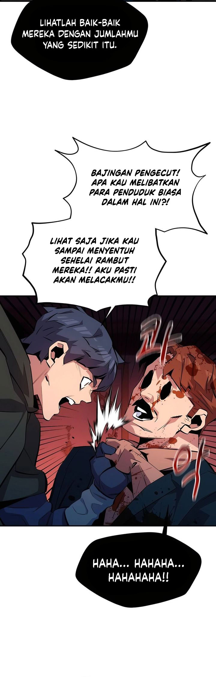 Auto-Hunting With Clones Chapter 134 Gambar 12