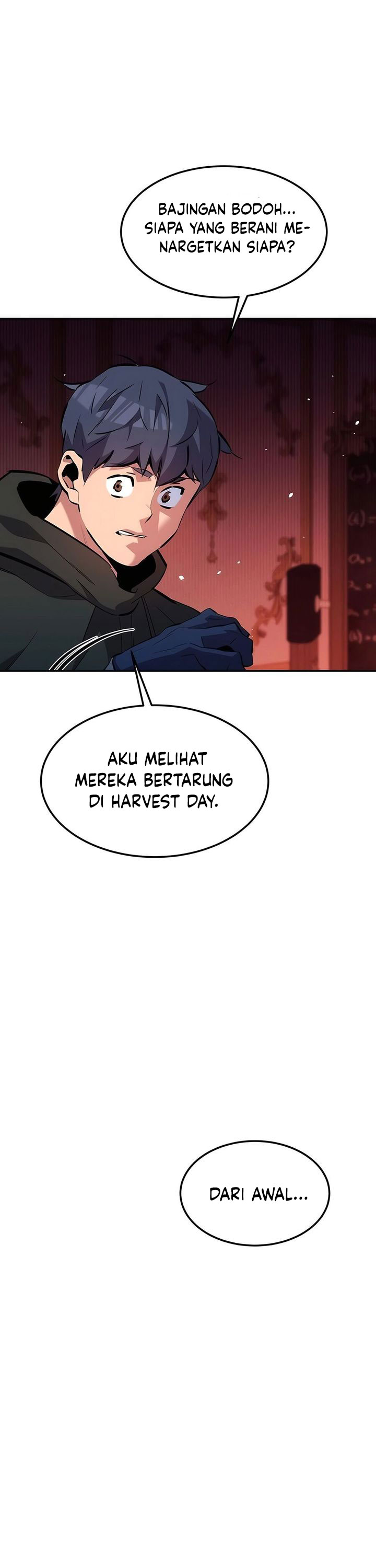 Auto-Hunting With Clones Chapter 134 Gambar 16