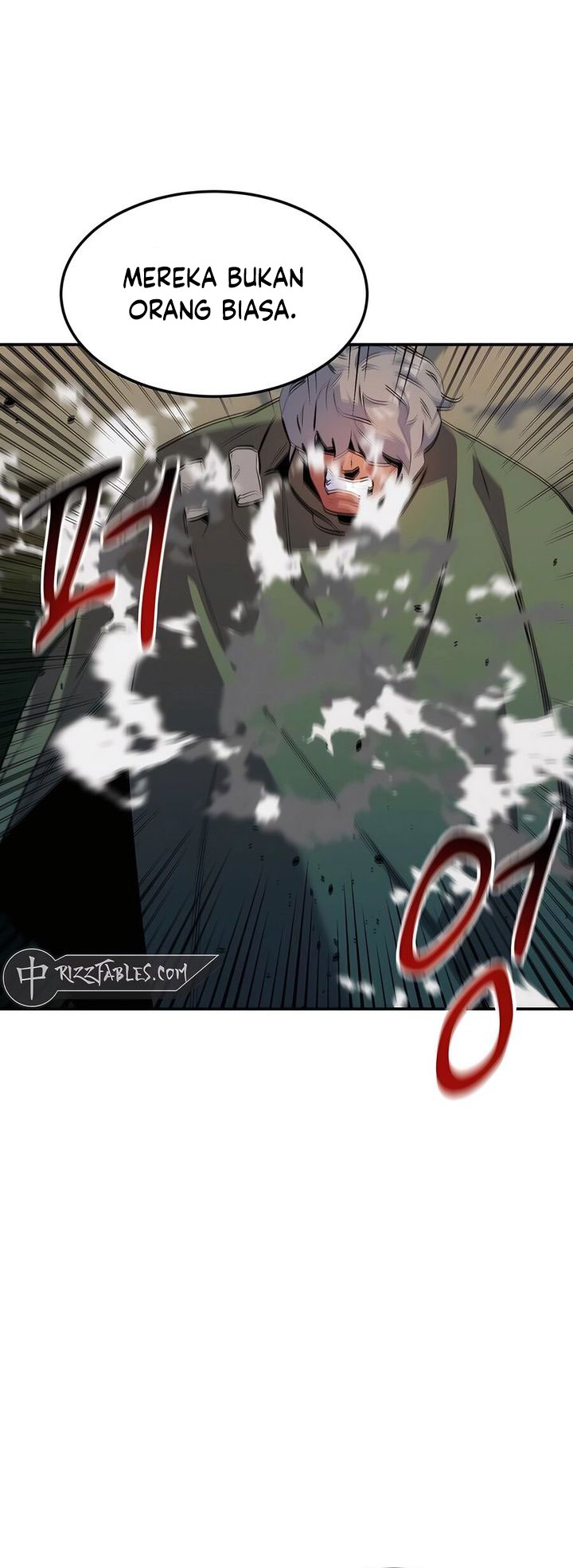 Auto-Hunting With Clones Chapter 134 Gambar 17