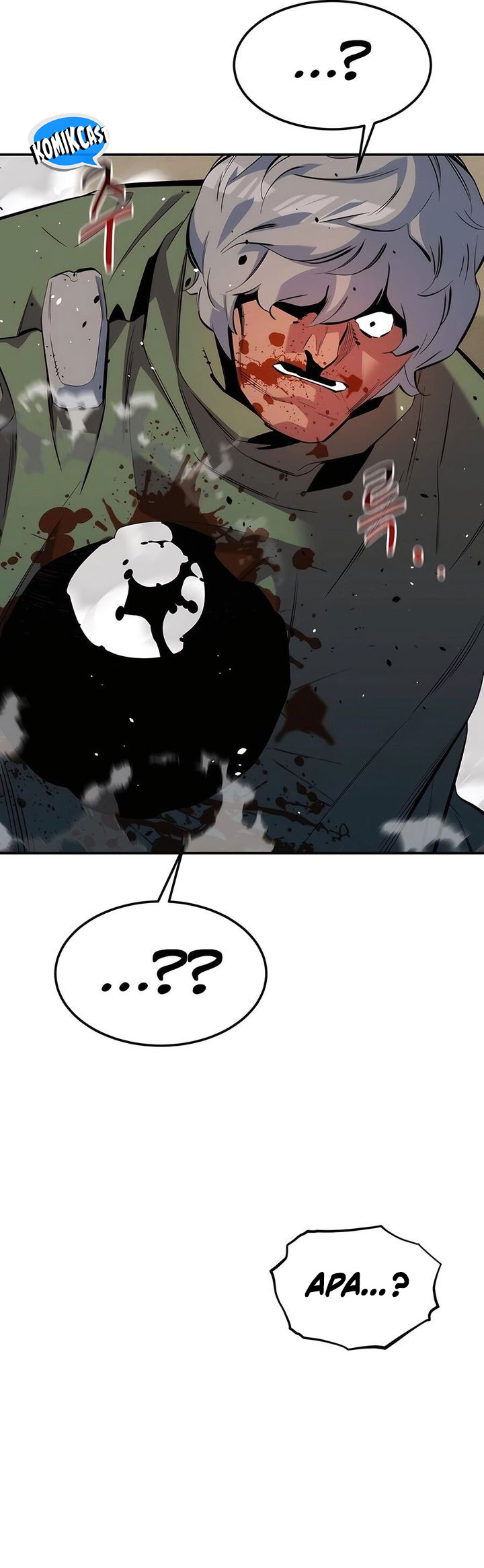 Auto-Hunting With Clones Chapter 134 Gambar 18