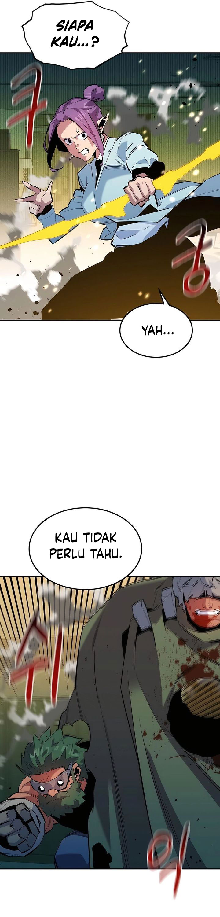 Auto-Hunting With Clones Chapter 134 Gambar 19