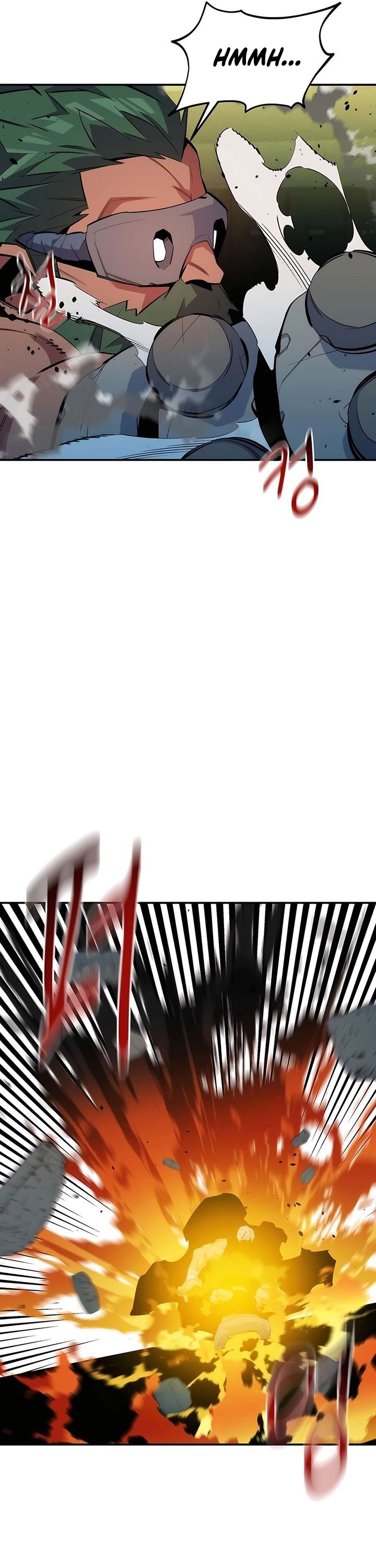 Auto-Hunting With Clones Chapter 134 Gambar 21