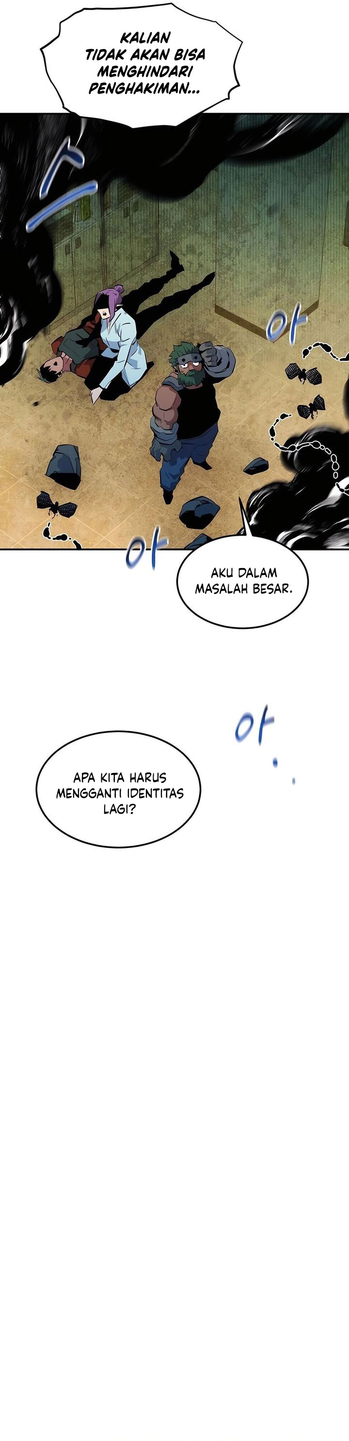 Auto-Hunting With Clones Chapter 134 Gambar 27