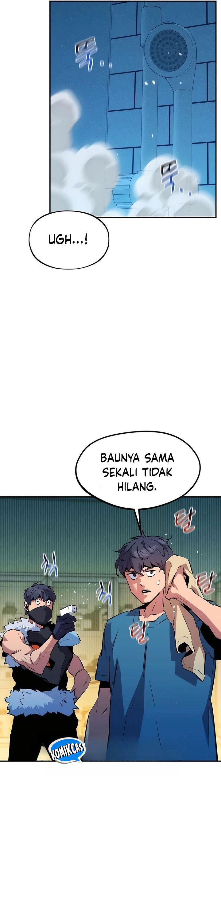 Auto-Hunting With Clones Chapter 134 Gambar 28