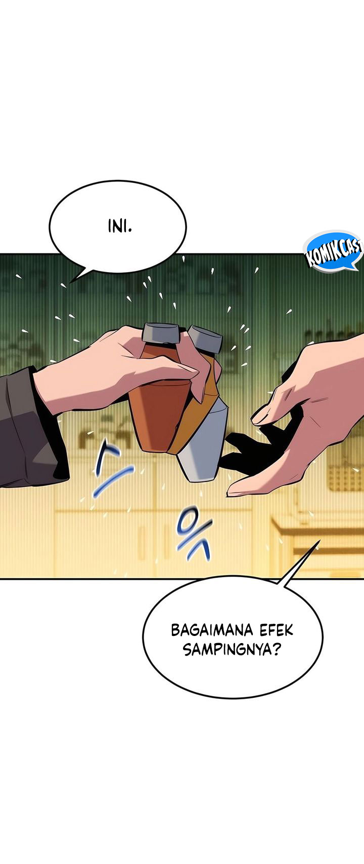 Auto-Hunting With Clones Chapter 134 Gambar 30