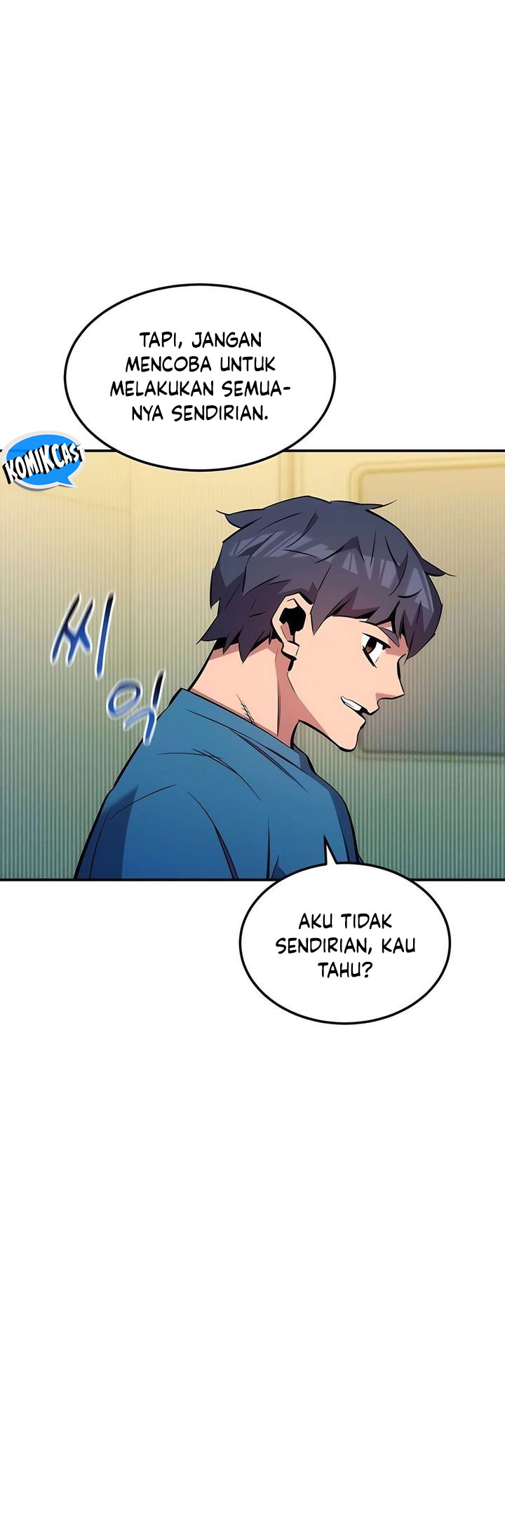 Auto-Hunting With Clones Chapter 134 Gambar 33