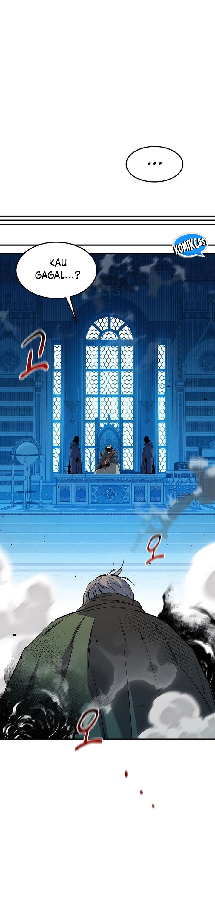 Auto-Hunting With Clones Chapter 134 Gambar 35