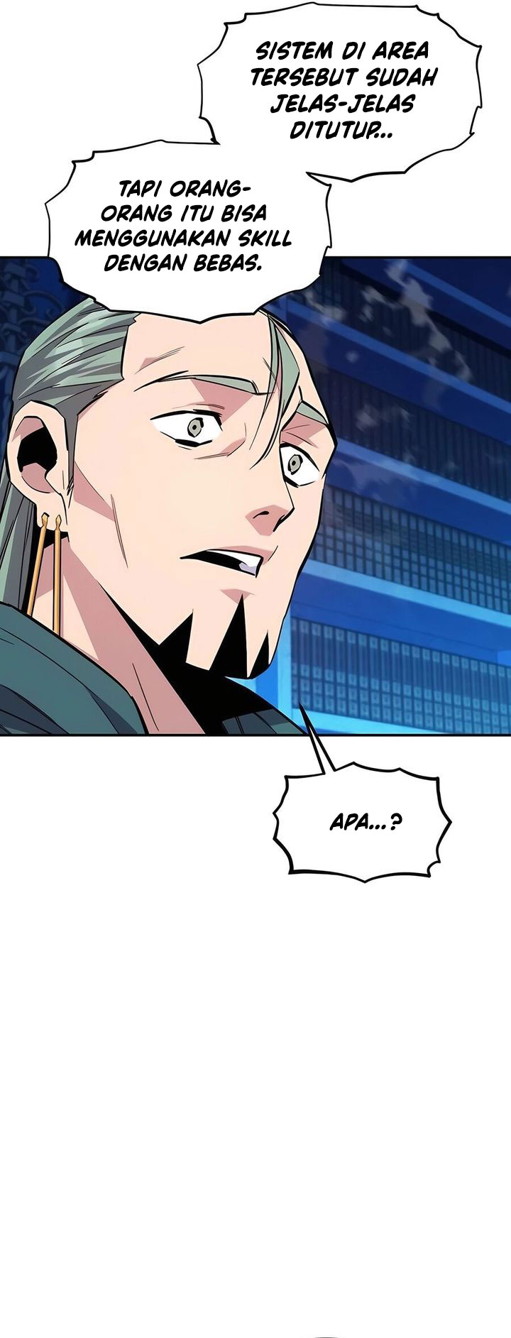 Auto-Hunting With Clones Chapter 134 Gambar 37