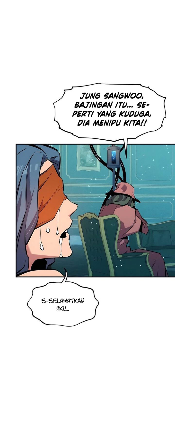 Auto-Hunting With Clones Chapter 134 Gambar 41