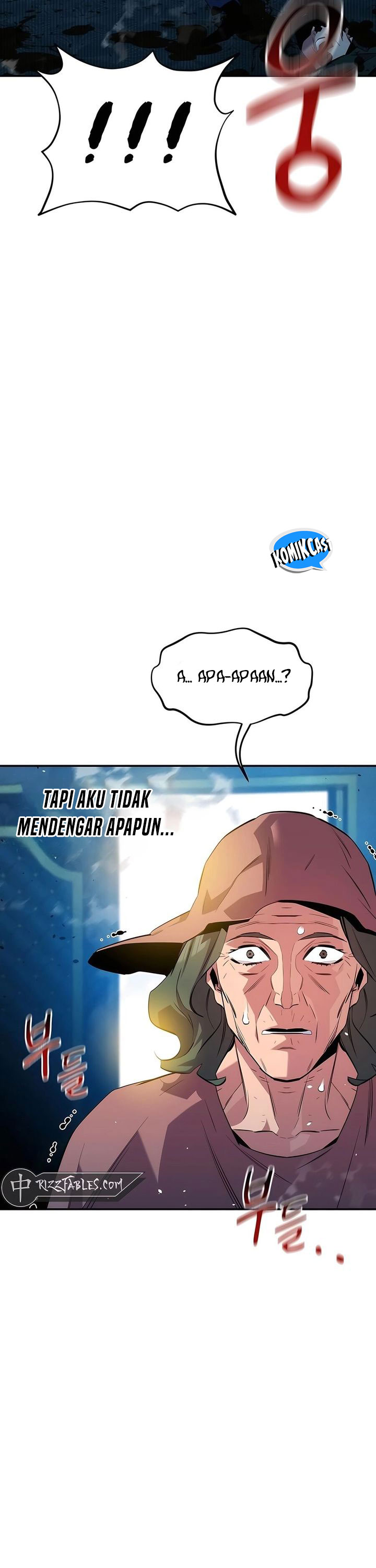 Auto-Hunting With Clones Chapter 134 Gambar 45
