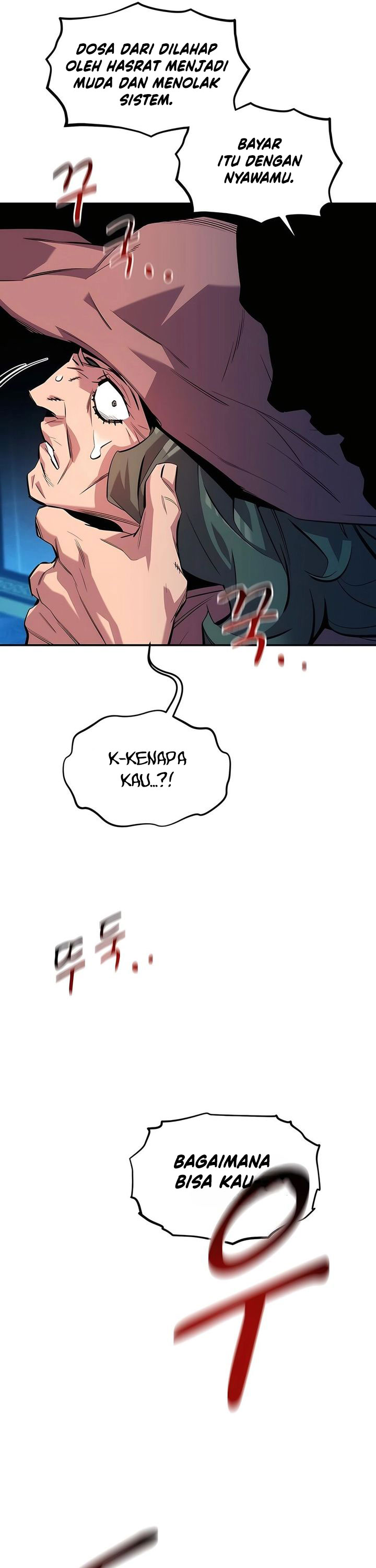 Auto-Hunting With Clones Chapter 134 Gambar 47
