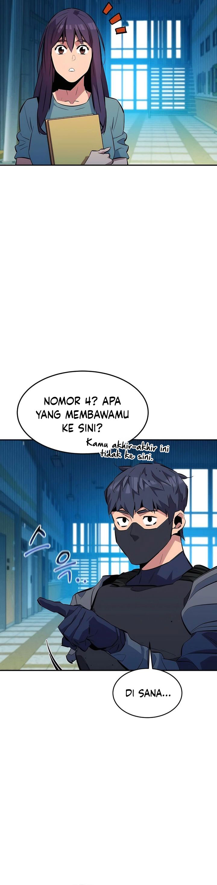 Auto-Hunting With Clones Chapter 134 Gambar 49