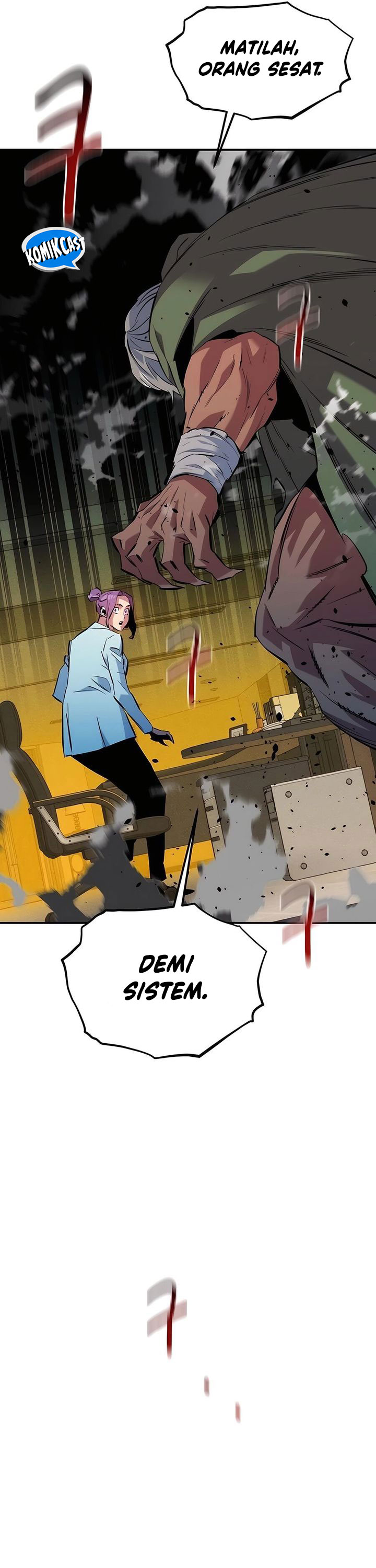 Auto-Hunting With Clones Chapter 134 Gambar 5