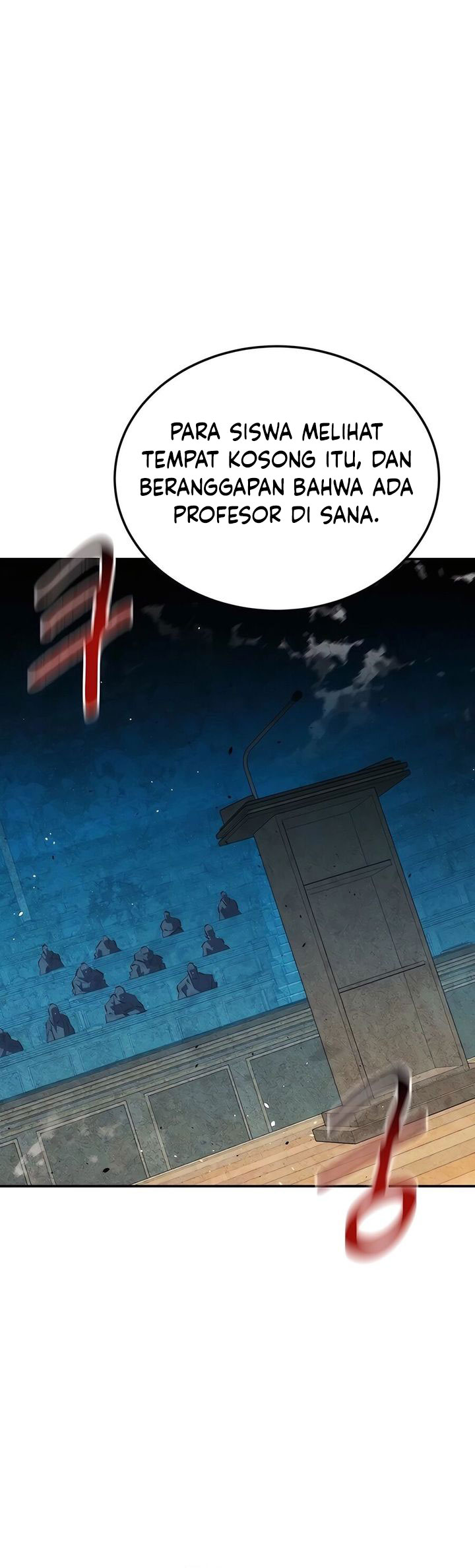 Auto-Hunting With Clones Chapter 134 Gambar 52