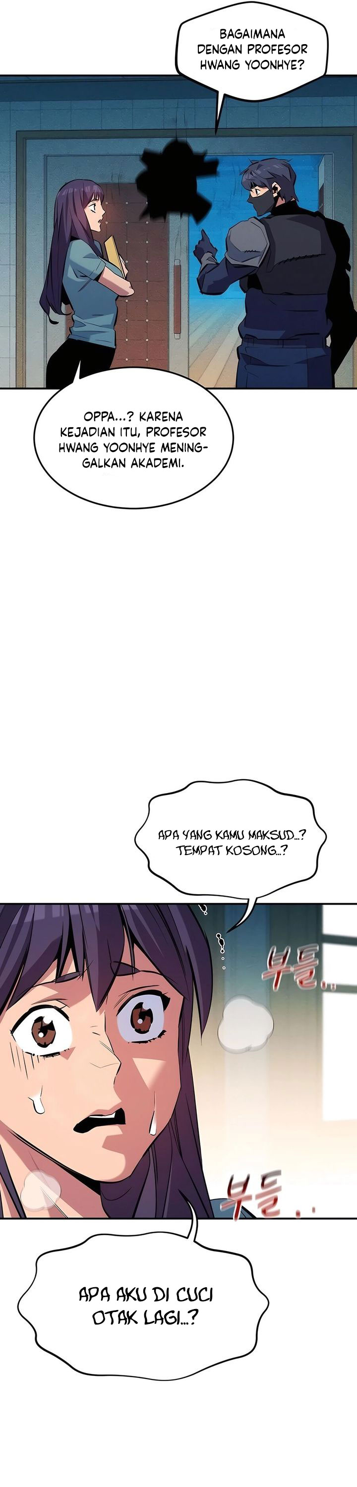Auto-Hunting With Clones Chapter 134 Gambar 54