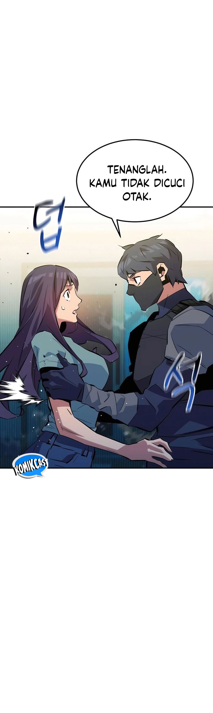 Auto-Hunting With Clones Chapter 134 Gambar 55