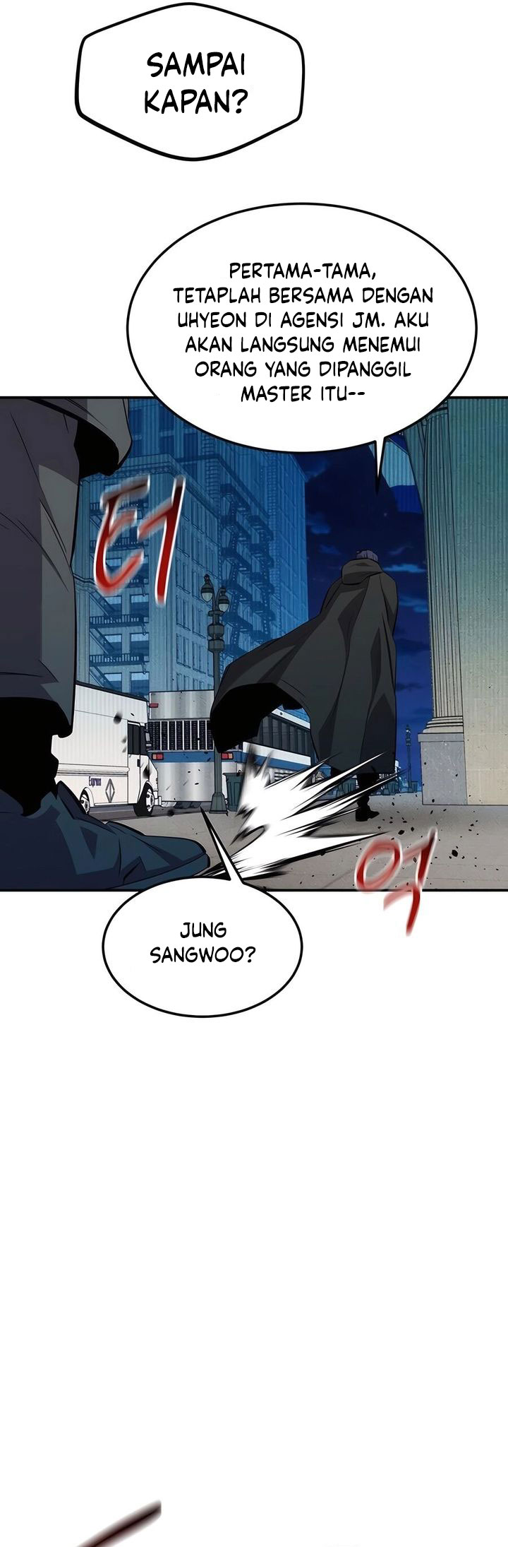 Auto-Hunting With Clones Chapter 134 Gambar 57