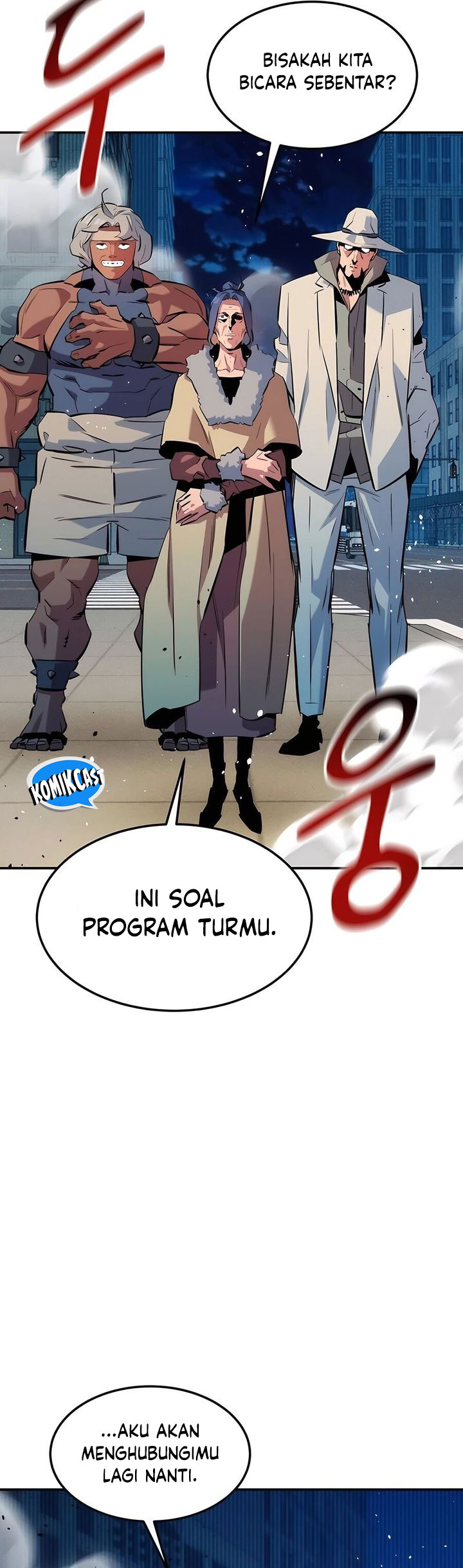 Auto-Hunting With Clones Chapter 134 Gambar 58