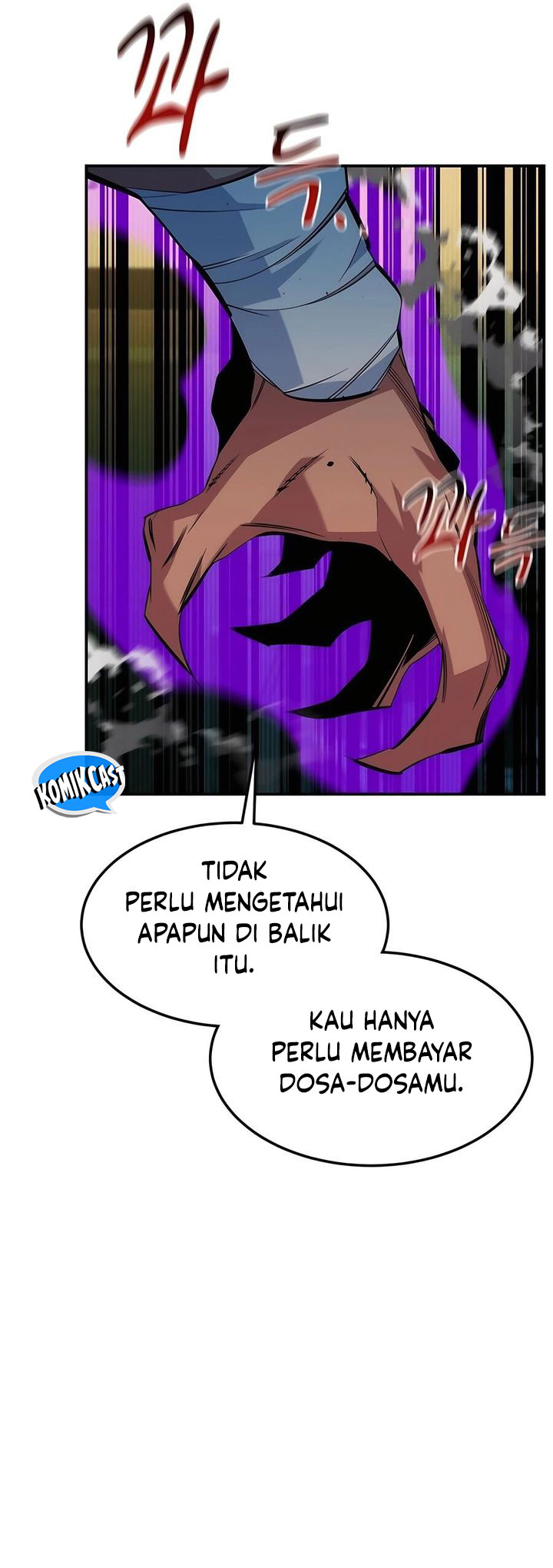 Auto-Hunting With Clones Chapter 134 Gambar 8