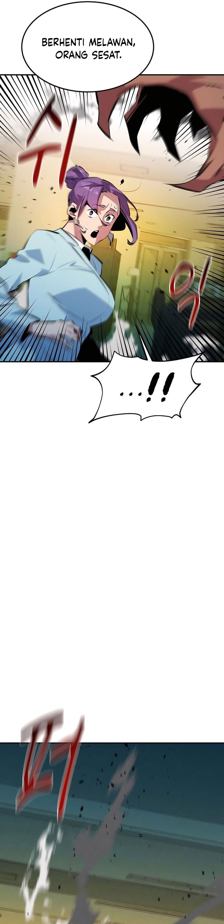 Auto-Hunting With Clones Chapter 134 Gambar 9