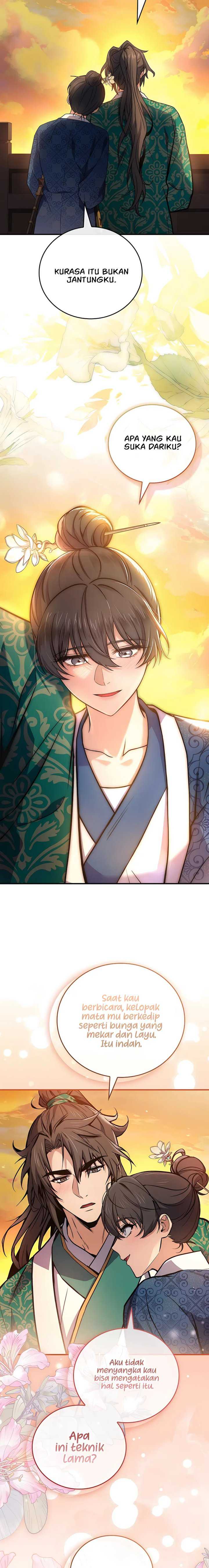 Reincarnated Escort Warrior Chapter 108 S2 End Gambar 23