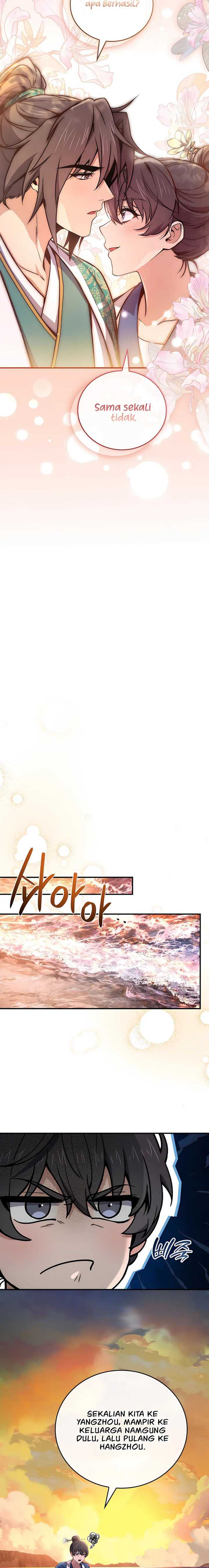 Reincarnated Escort Warrior Chapter 108 S2 End Gambar 24