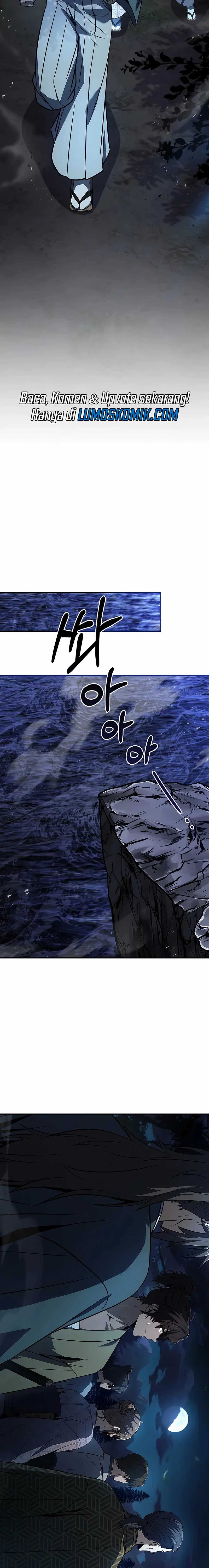 Reincarnated Escort Warrior Chapter 106 Gambar 14