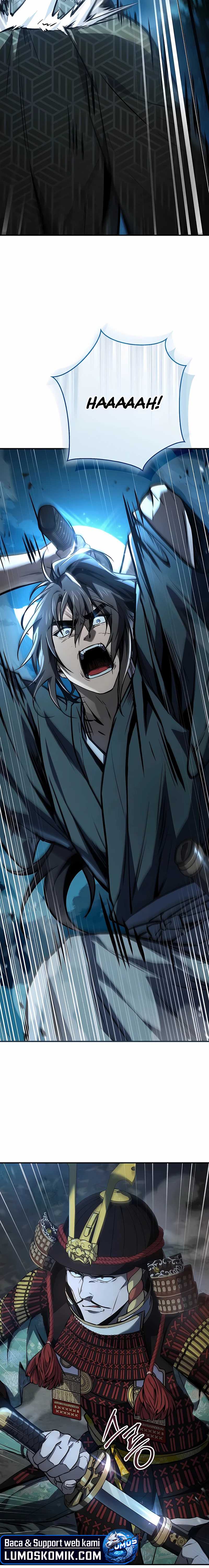 Reincarnated Escort Warrior Chapter 106 Gambar 21