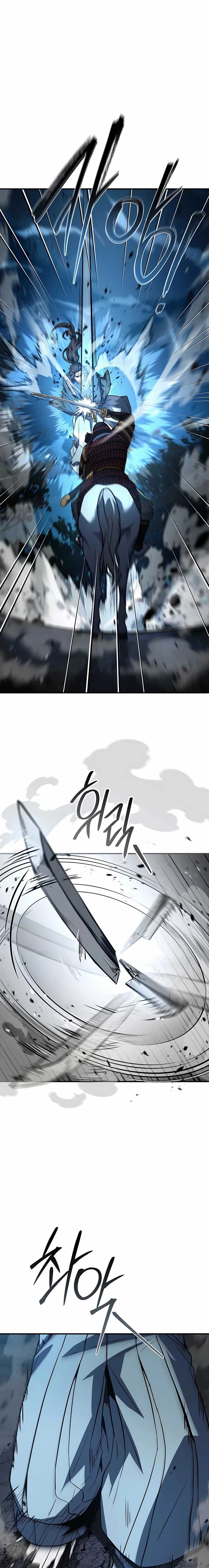 Reincarnated Escort Warrior Chapter 106 Gambar 22