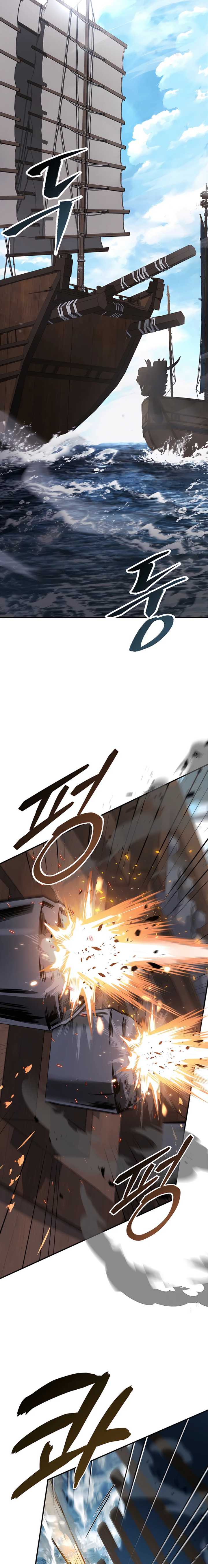 Reincarnated Escort Warrior Chapter 104 Gambar 10